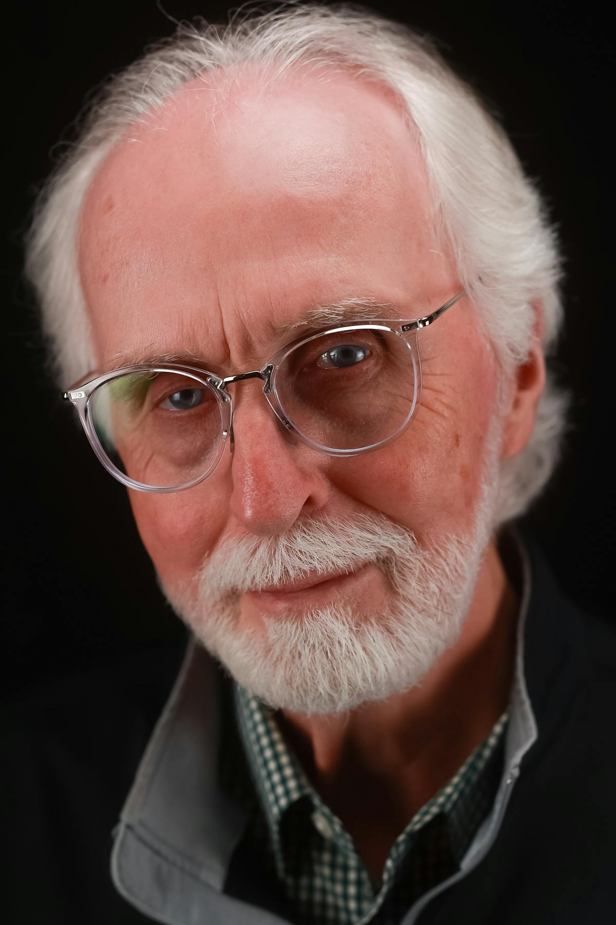 Jerry Wood, founder of Jerry Wood Moving