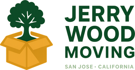 Jerry Wood Moving &mdash; San Jose, CA moving company