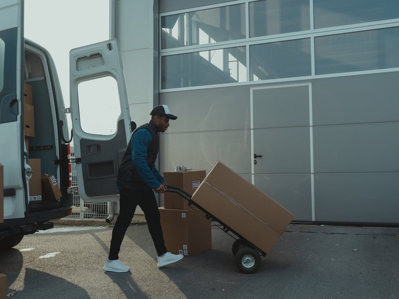 Movers in San Jose, CA