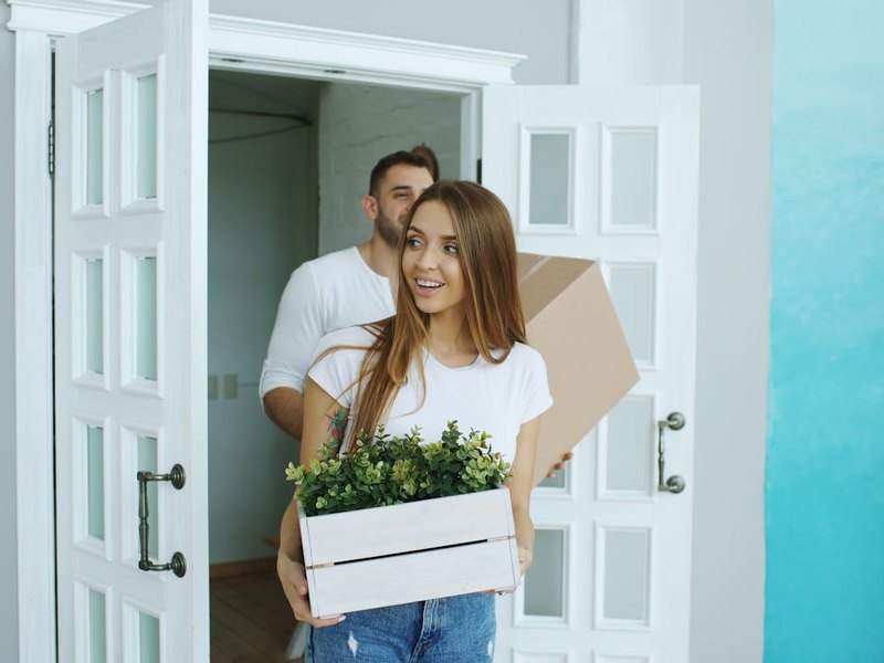 Movers in Willow Glen, CA