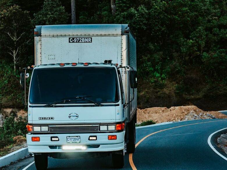 Long-Distance Moving in San Jose