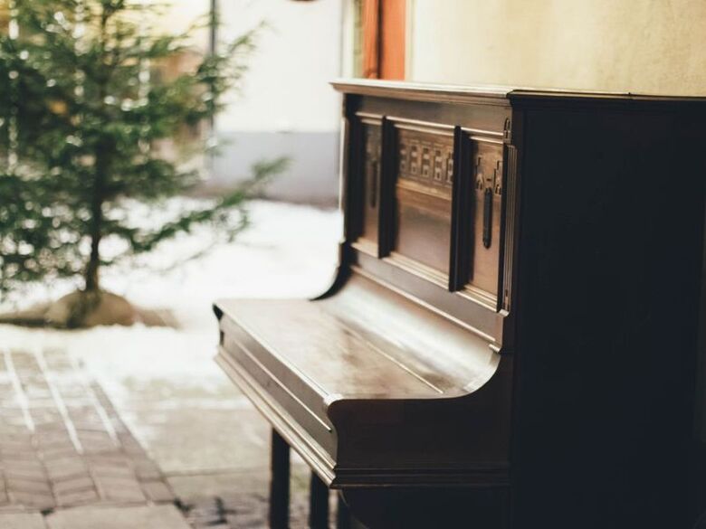 Piano Moving in San Jose