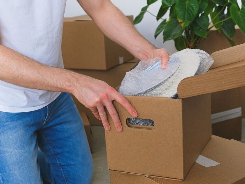 Senior Moving in San Jose